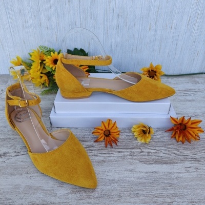CZ-10058 YELLOW