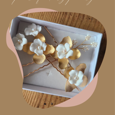 Toucado /Ganchos Fundão