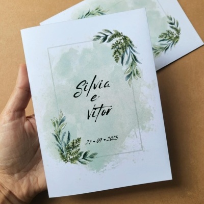 Missal: Guião de Casamento