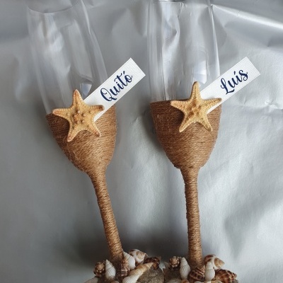 Flutes para o Tema Mar