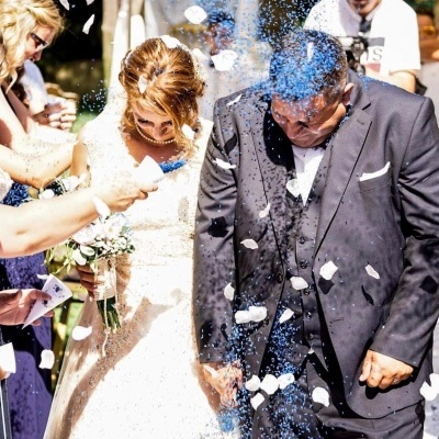 Arroz Colorido ao Kg