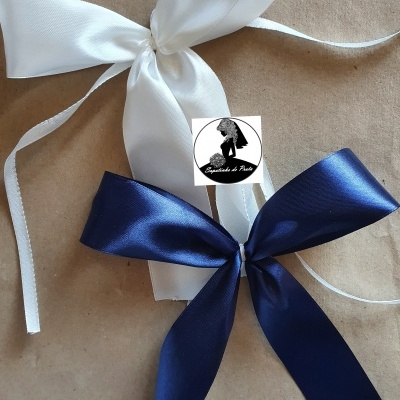 Laços para os carros