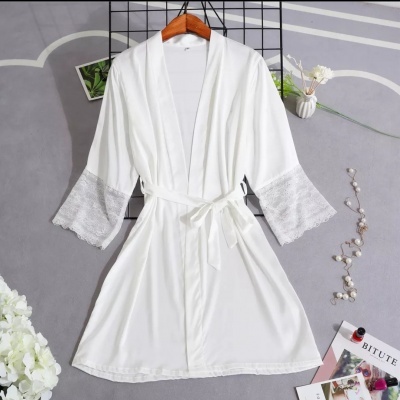 Robe de Noiva com estampagem