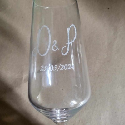 Flutes simples com gravação