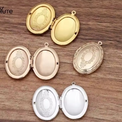 Medalha fechada para 2 fotos