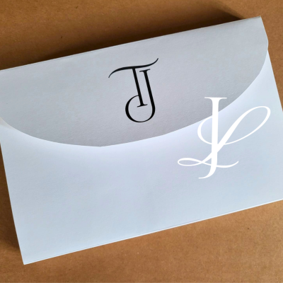 Kit de Cerimónia para Homem