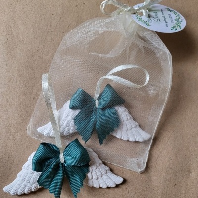 Gesso Perfumado Asa de Anjo