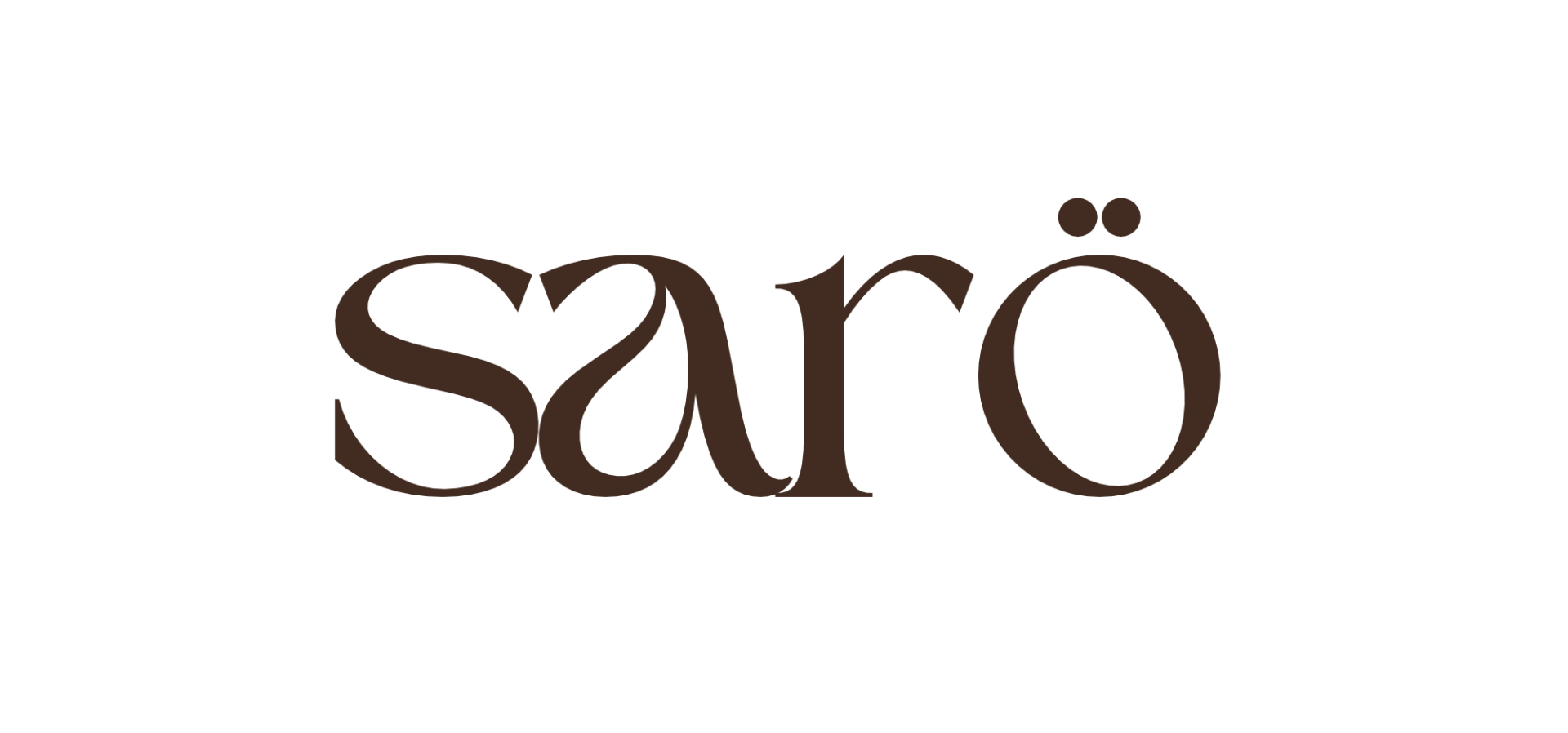 SARÖ