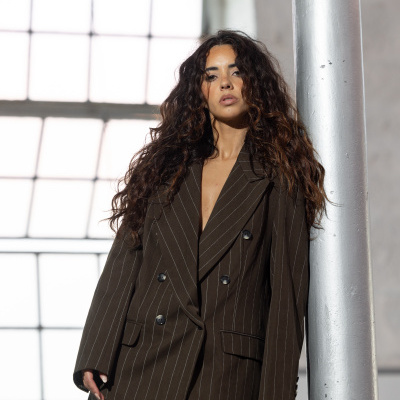 Blazer Militare