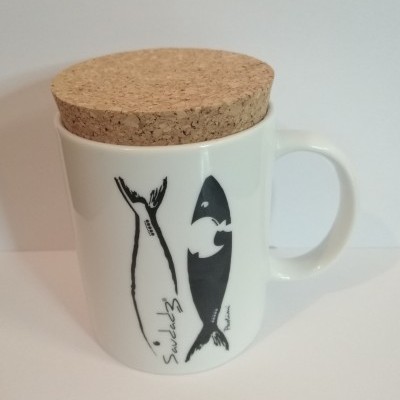 Vela Aromaterapia / Caneca Vela Aromaterapia / Caneca