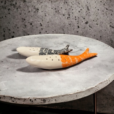 Sardinha Paliteiro Picasso