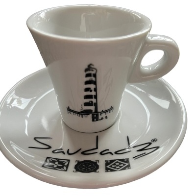 Chávenas de Café/ Horizontes