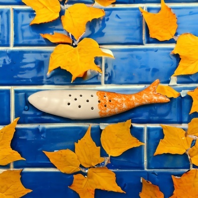 Sardinha Paliteiro Picasso Sardinha Paliteiro Picasso