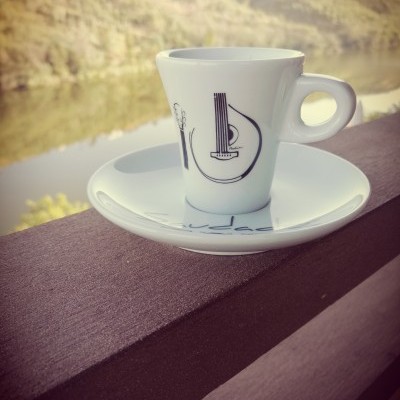 Chávenas de Café / Saudade Chávenas de Café / Saudade