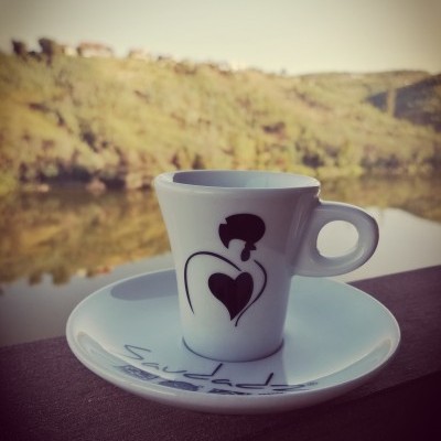 Chávenas de Café / Saudade Chávenas de Café / Saudade