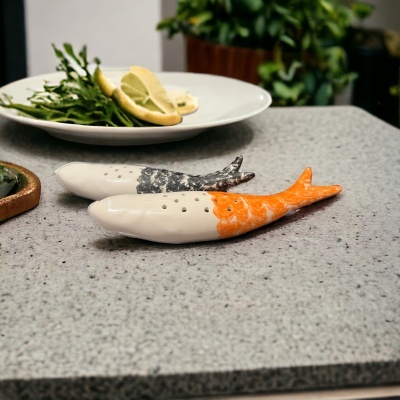 Sardinha Paliteiro Picasso