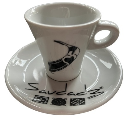 Chávenas de Café/ Horizontes