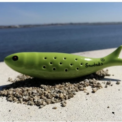 Sardinha Paliteiro Sardinha Paliteiro