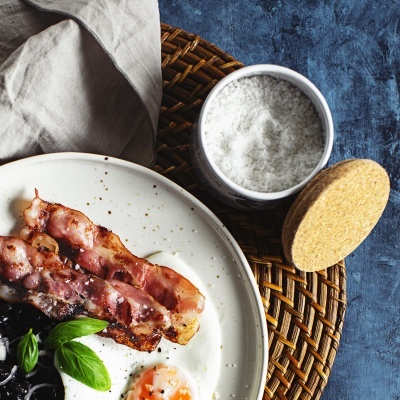 Flor de Sal Belamandil