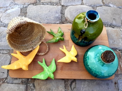 Acessórios para a Casa