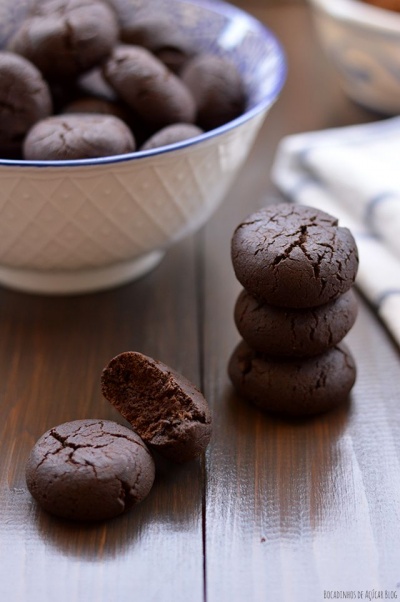 Bolachas e Biscoitos