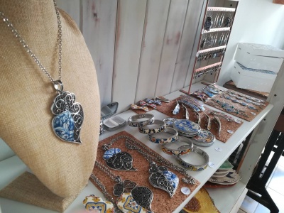 Acessórios e Decoração