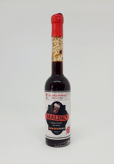 Molho Picante "Malino" - 100ml