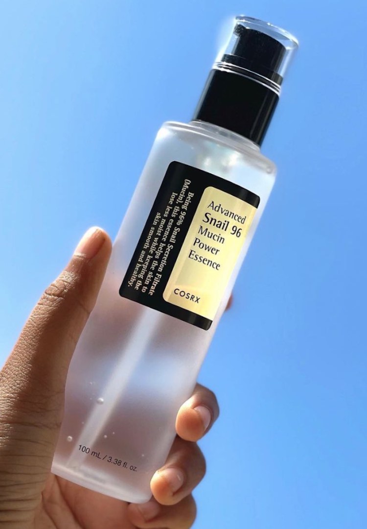 COSRX Advanced Snail 96 Mucin Power Essence 100 ml