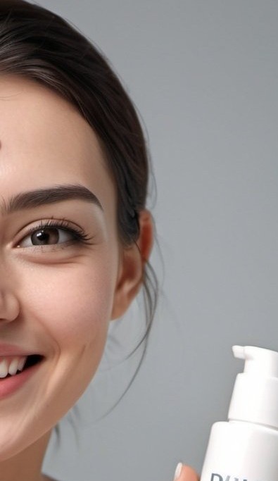 Rotina Perfeita de Cuidados de Pele K-Beauty para uma Pele Radiante