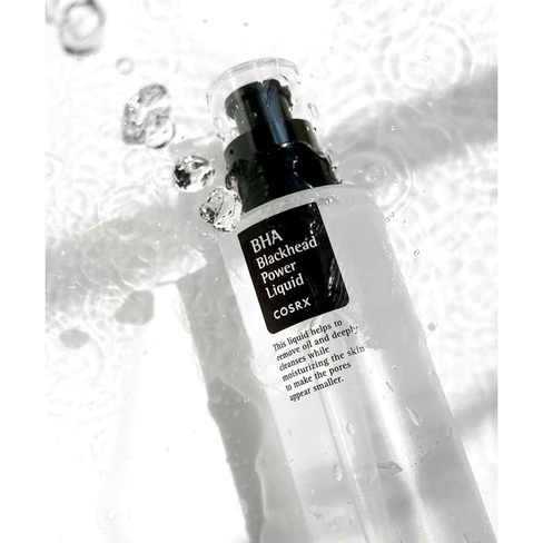 COSRX BHA Blackhead Power Liquid 100 ml