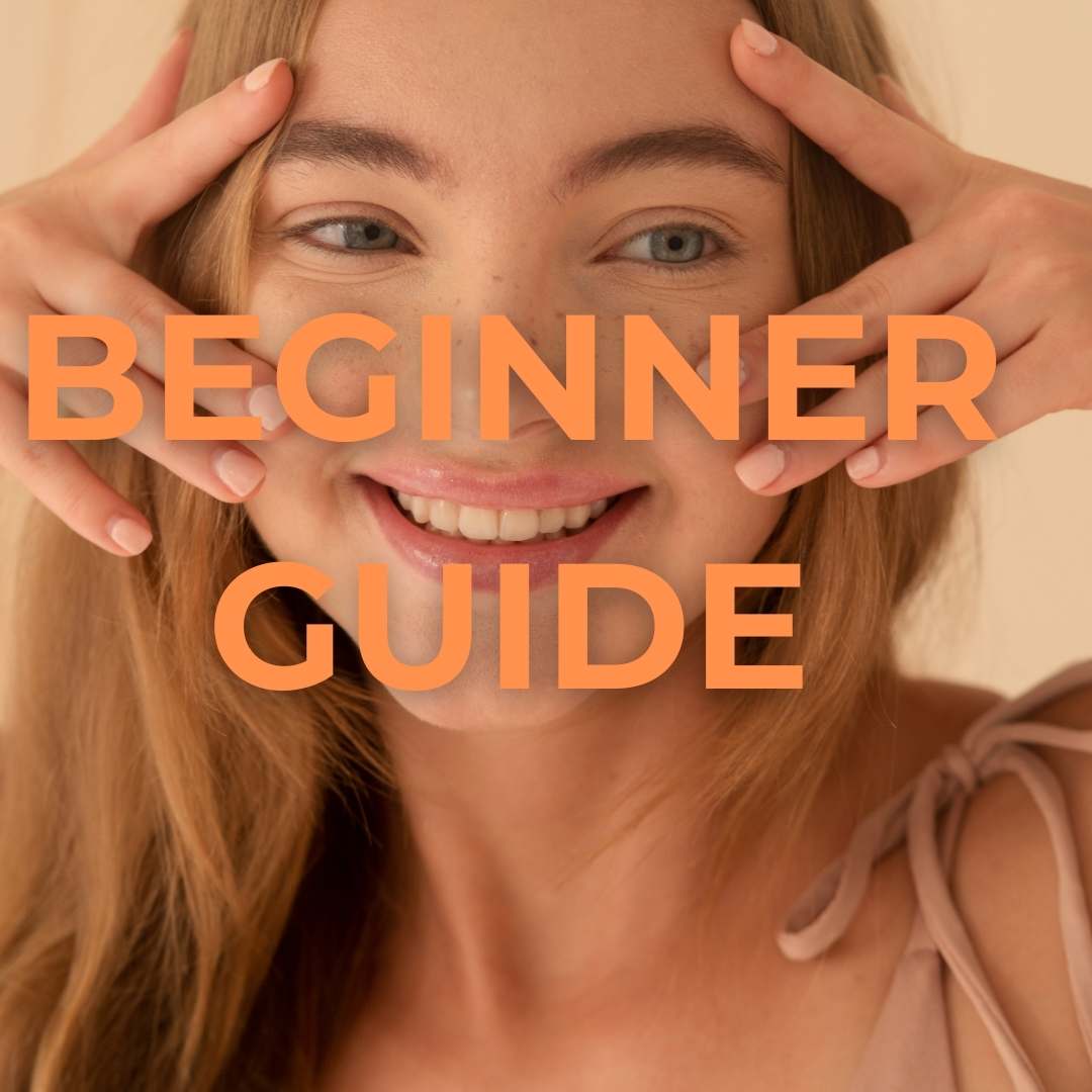 [EN] How to Start Your K-Beauty Skincare Routine