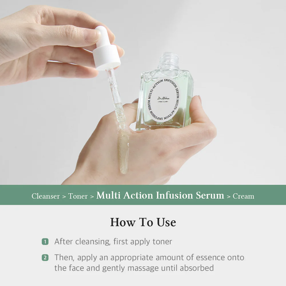 Dr.Althea Multi-Action Infusion Serum 30 ml