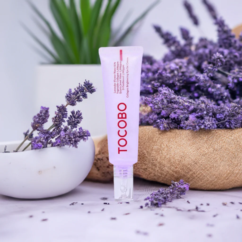 Tocobo Collagen Brightening Eye Gel Cream 30 ml