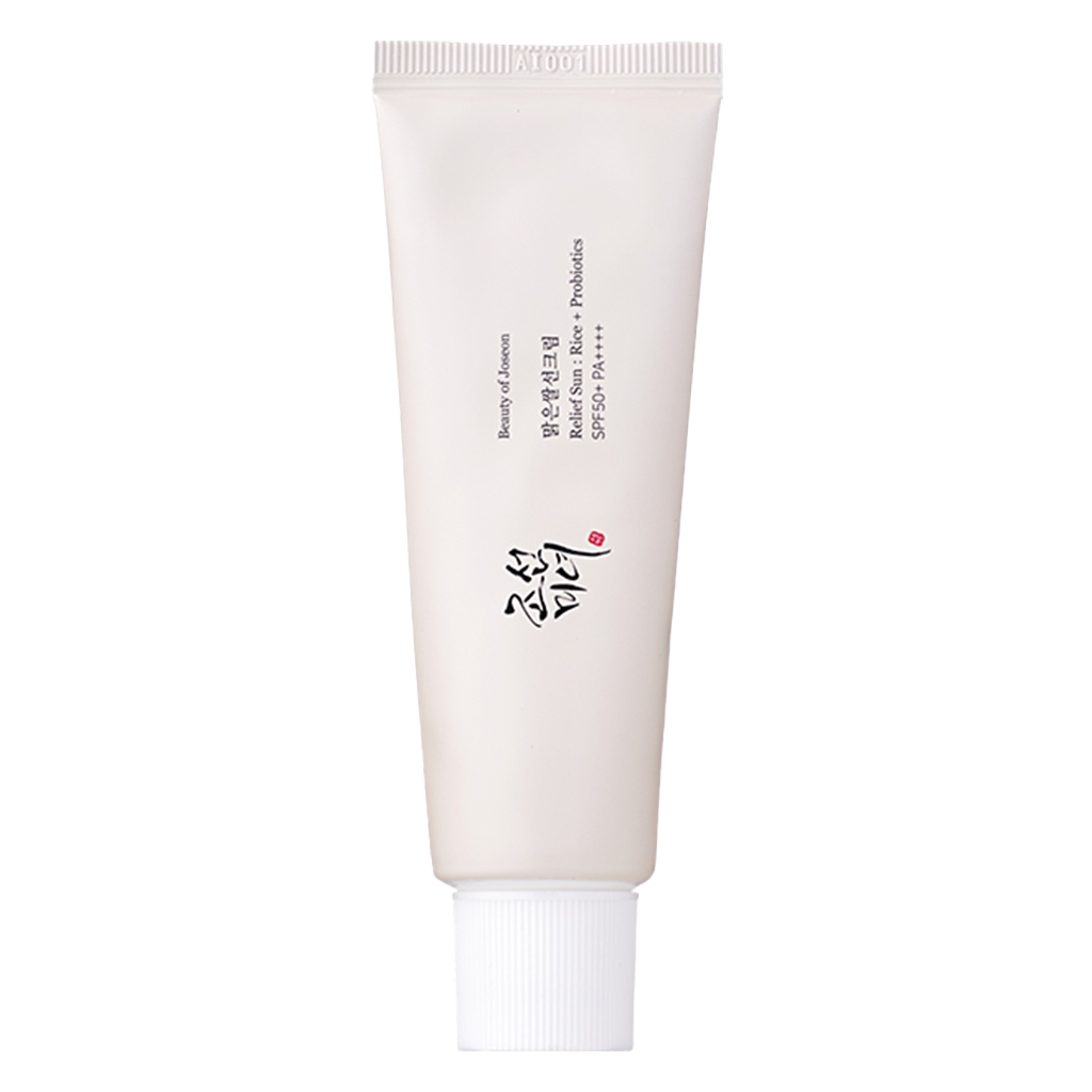 Beauty of Joseon Relief Sun Rice + Probiotics (SPF50+ PA++++) 50 ml
