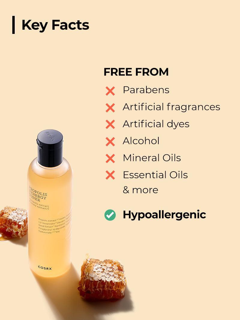 COSRX Full Fit Propolis Synergy Toner 150 ml