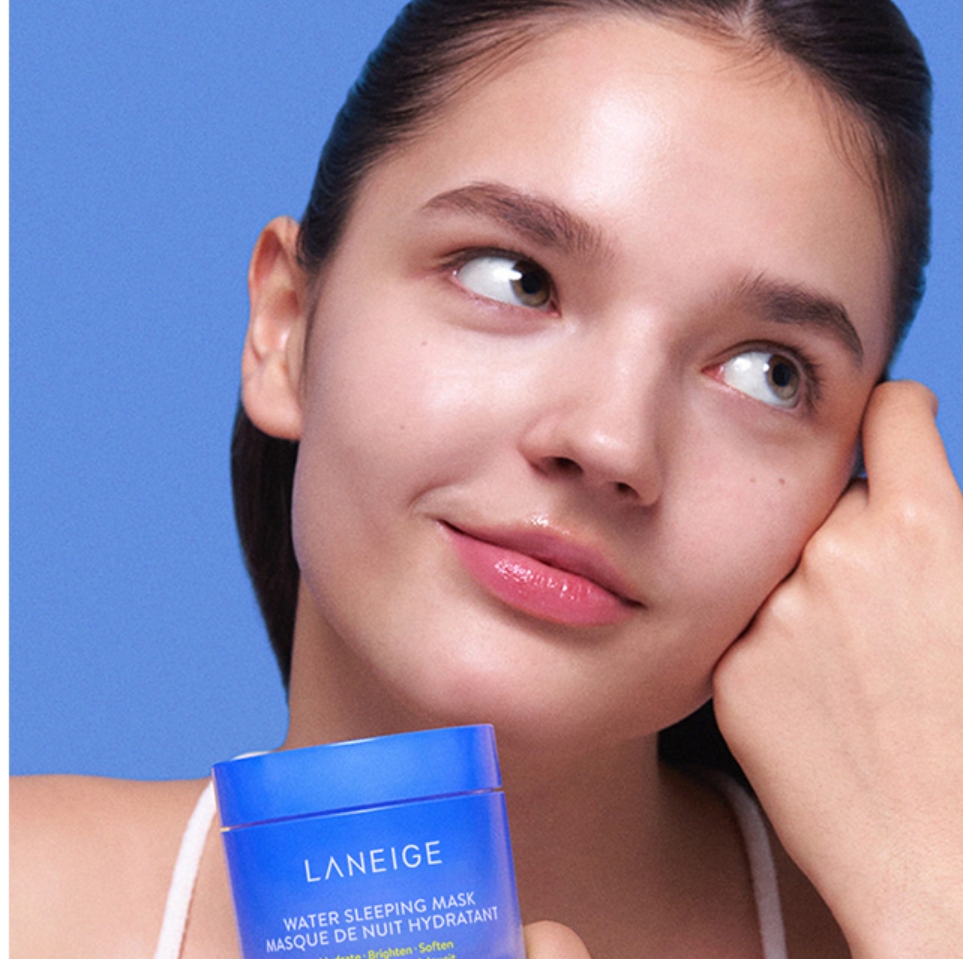 Laneige Water Sleeping Mask EX 15 ml
