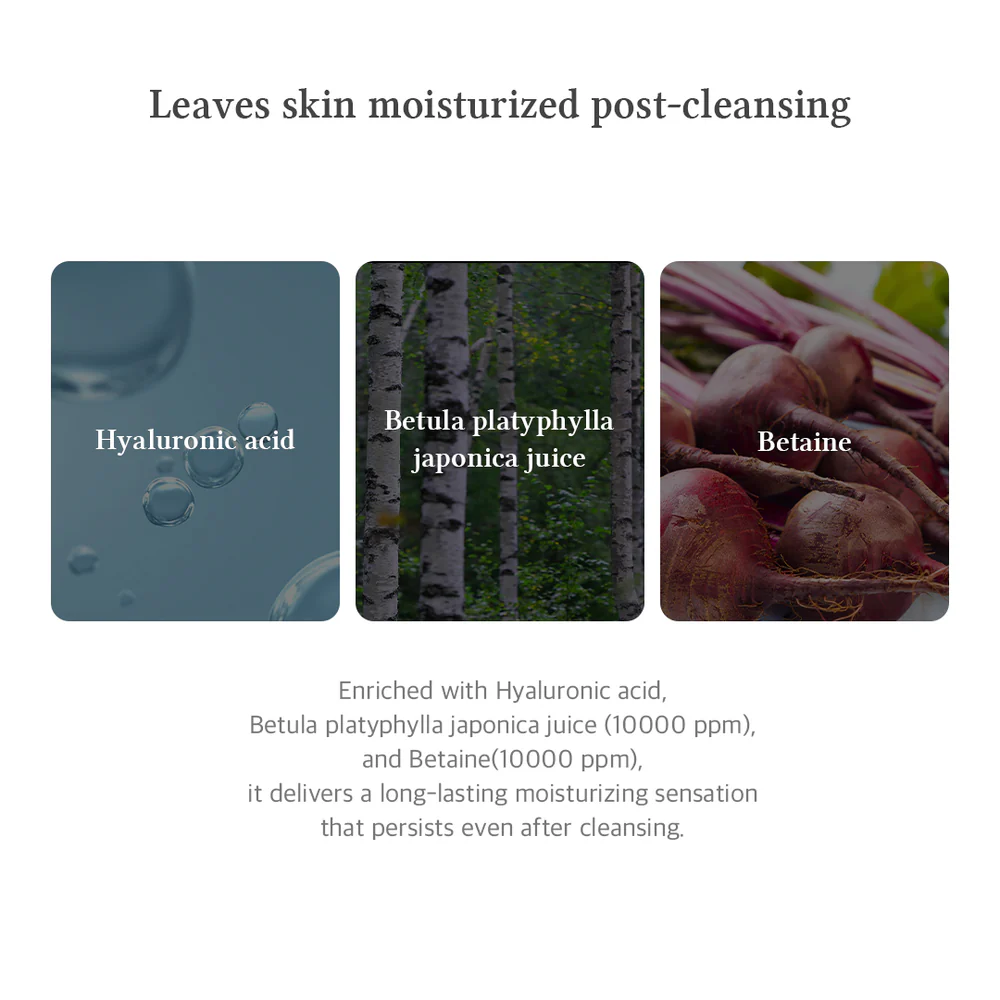 Dr.Althea Green Relief Amino Gel Cleanser 100 ml