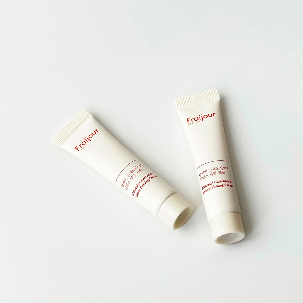 Fraijour Alchemic Ginsenoside Intense Firming Cream 10 ml