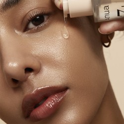 Anua Rice 7 Ceramide Hydrating Barrier Serum 50 ml