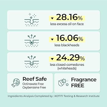 Numbuzin No.1 Clear Filter Sun Essence SPF50+ PA++++ 50 ml
