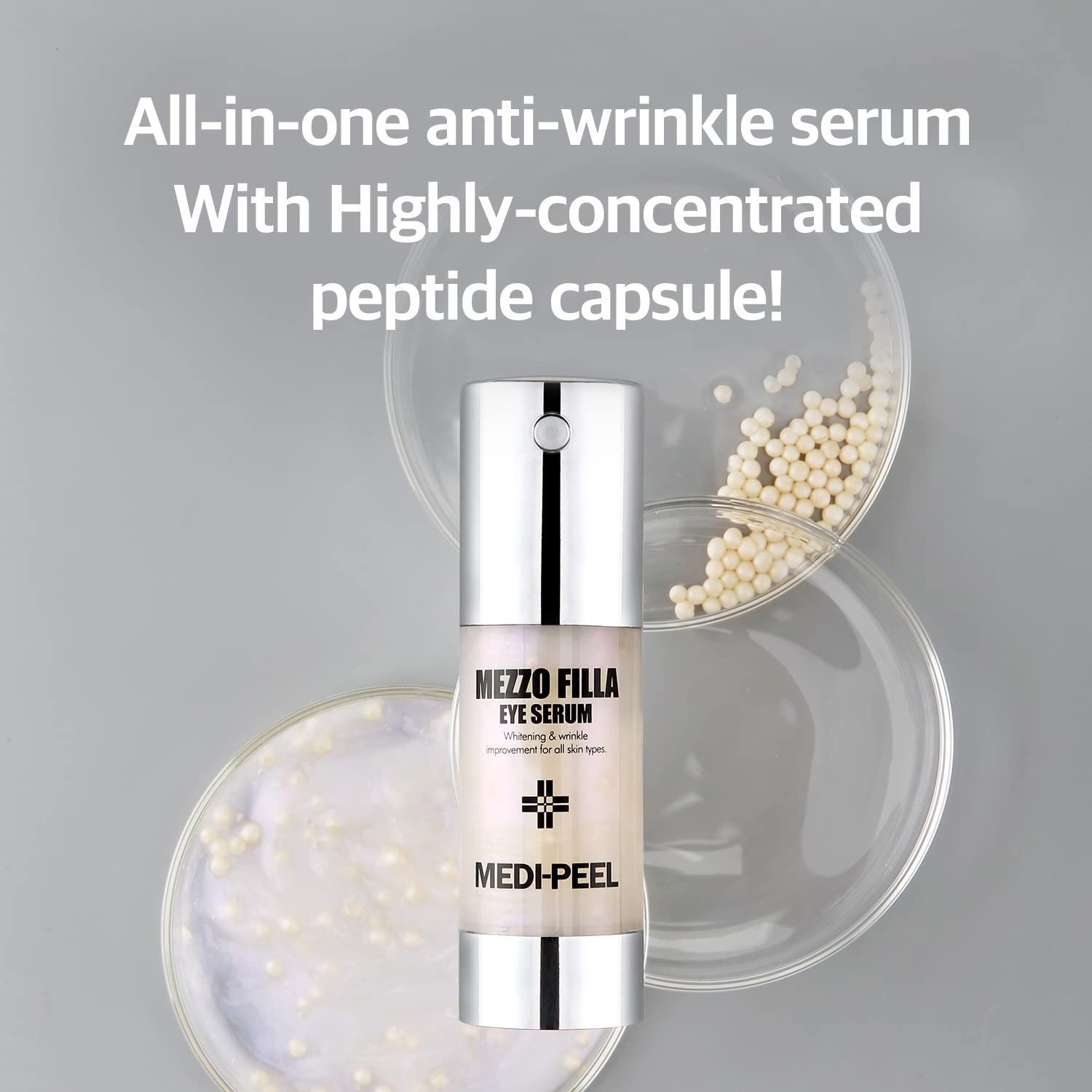 MEDI-PEEL Mezzo Filla Eye Serum 30 ml