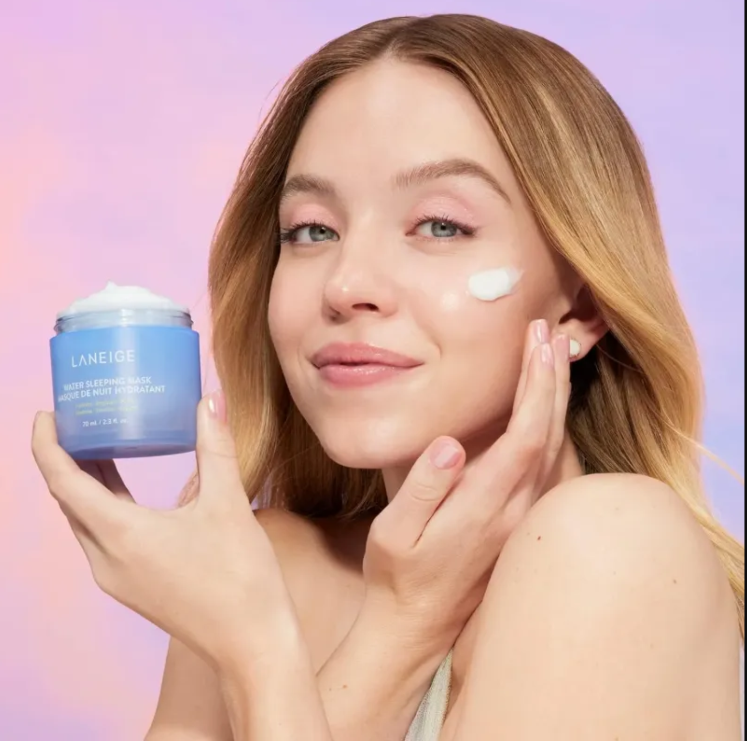 Laneige Water Sleeping Mask EX 15 ml