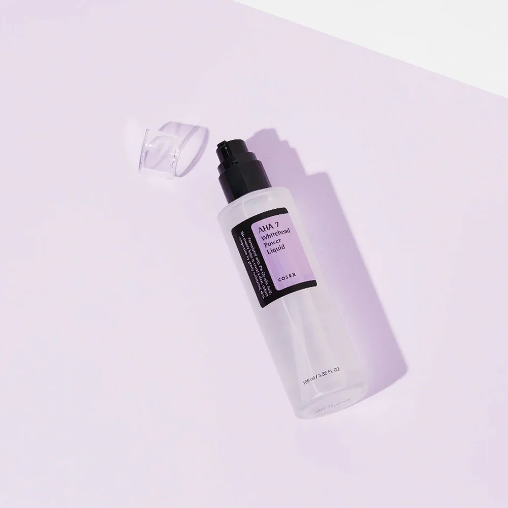 COSRX AHA 7 Whitehead Power Liquid 100 ml