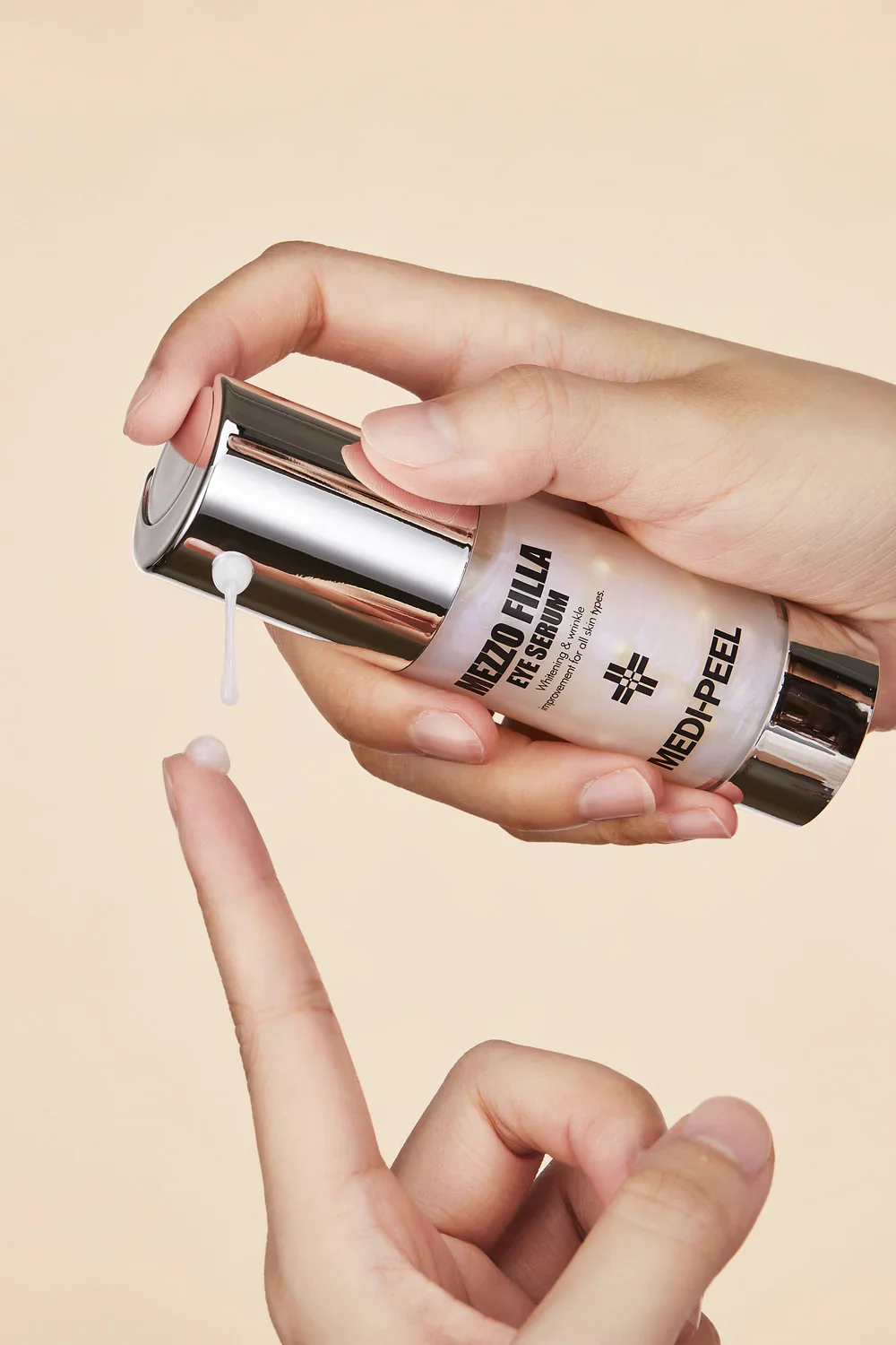 MEDI-PEEL Mezzo Filla Eye Serum 30 ml