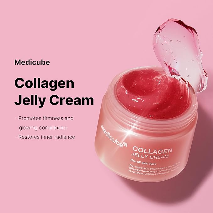 Medicube Collagen Jelly Cream 110 ml
