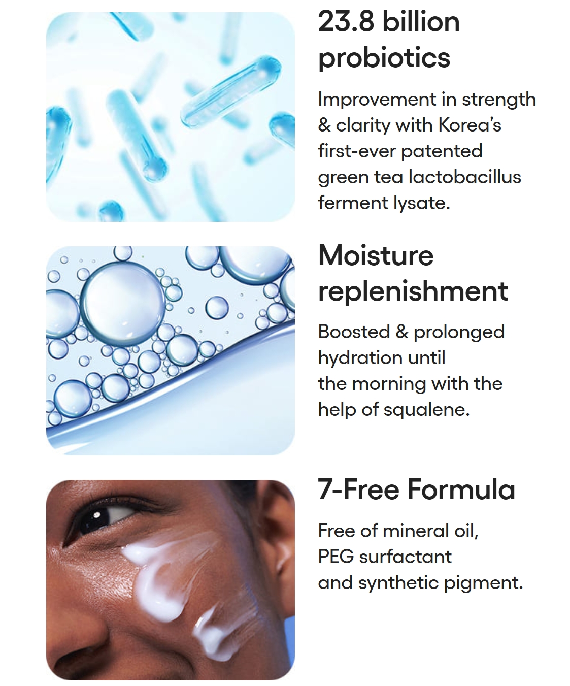 Laneige Water Sleeping Mask EX 15 ml