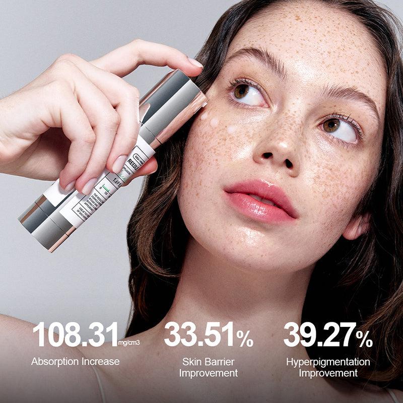 VT Cosmetics Reedle Shot 100 Microneedle Face Booster 50 ml