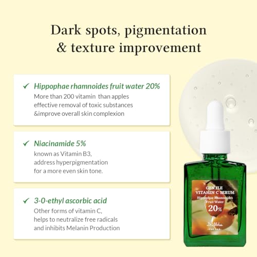 Dr.Althea Vitamin C Boosting Serum 30 ml