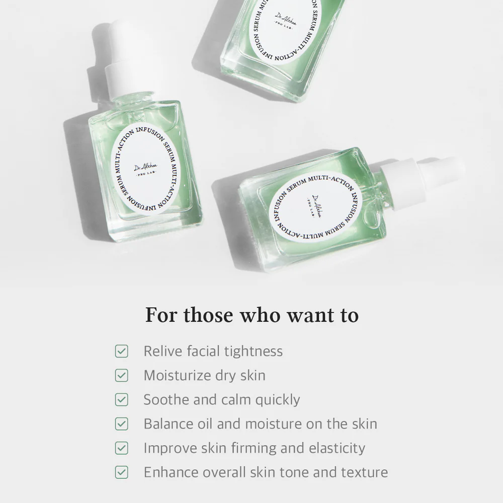 Dr.Althea Multi-Action Infusion Serum 30 ml