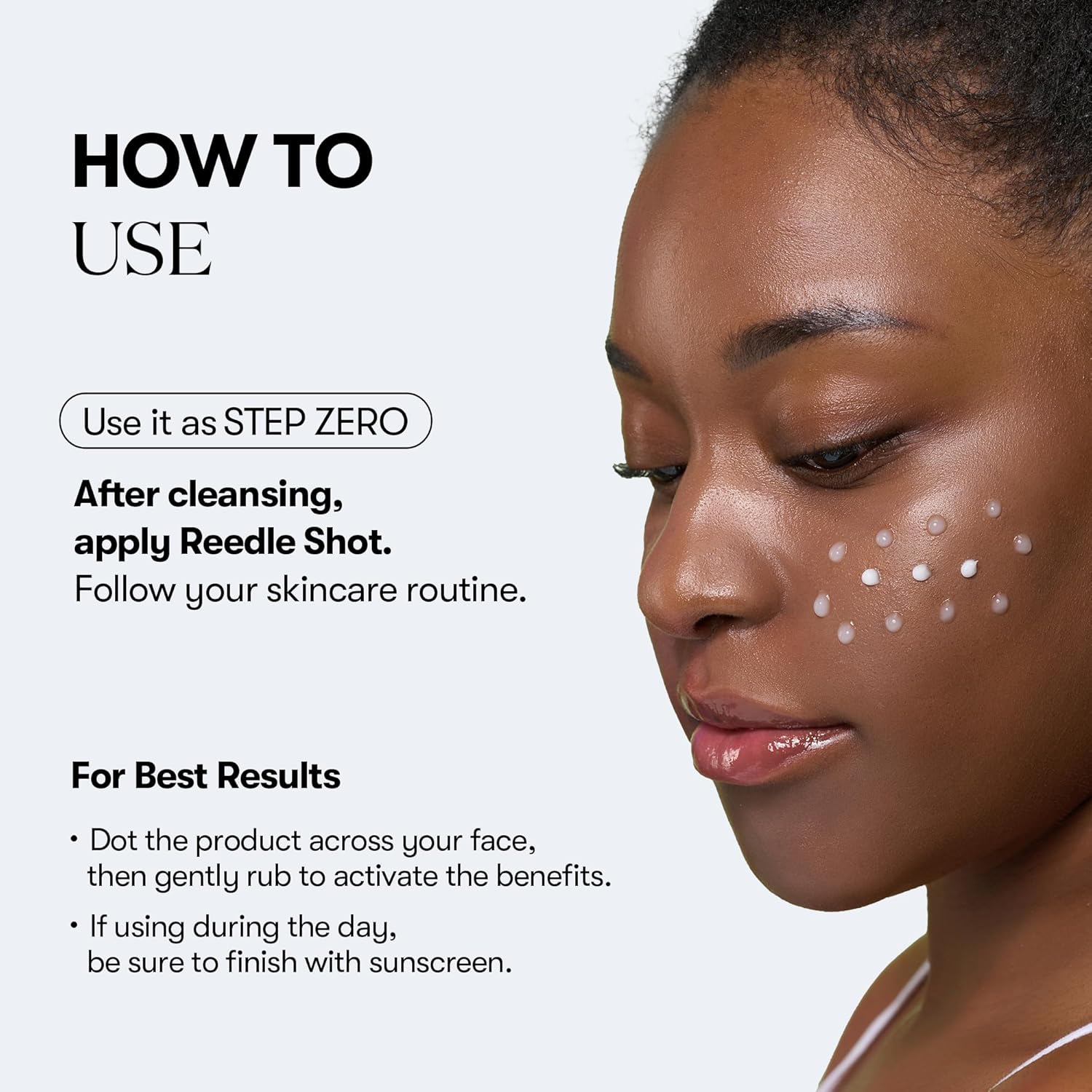 VT Cosmetics Reedle Shot 100 Microneedle Face Booster 50 ml